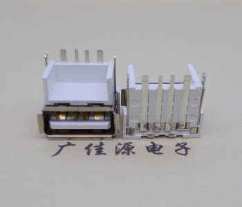 芙蓉USB 连接器 加高型11.3/9.8/华为大电流快充接口