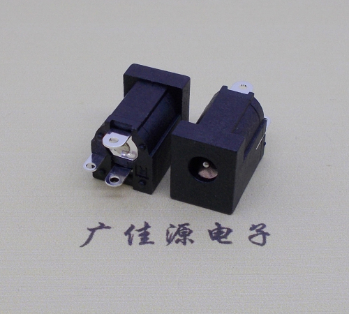 东乡DC-ORXM插座的特征及运用1.3-3和5A电流